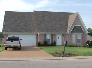 109 Sebastian Dr, Jackson, TN 38305