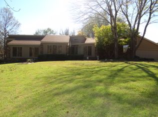268 County Road 238, Iuka, MS 38852