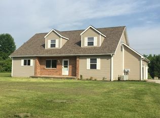 12421 Johnstown Utica Rd, Johnstown, OH