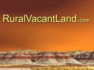 Off Castus Blsm, Sun Valley, AZ 86029