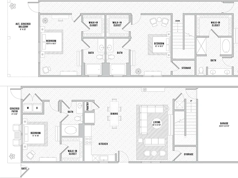 D1-Julep-Floorplan D1-Julep-Floorplan