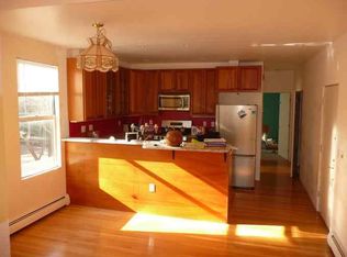 22 Inman St APT 5, Cambridge, MA 02139