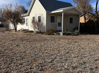 1001 Deuel St, Fort Morgan, CO 80701