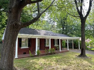 3782 Gamewell Rd, Memphis, TN 38111