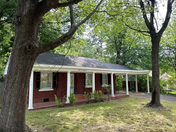3782 Gamewell Rd, Memphis, TN 38111