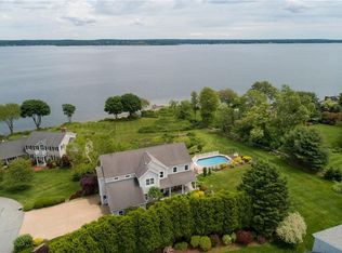 178 Prospect Farm Rd, Portsmouth, RI 02871