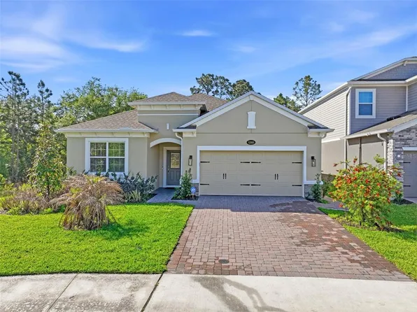 5268 Prairie Preserve Run St, Cloud, FL 34772
