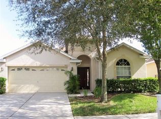 1611 Emerald Hill Way, Valrico, FL 33594