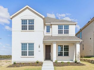 1217 Corleone Ln, Celina, TX 75009