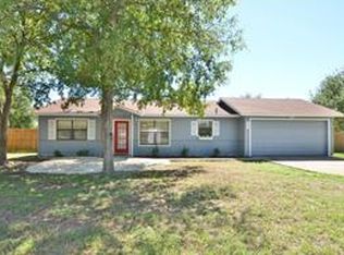 423 Keanahalululu Ln, Bastrop, TX 78602