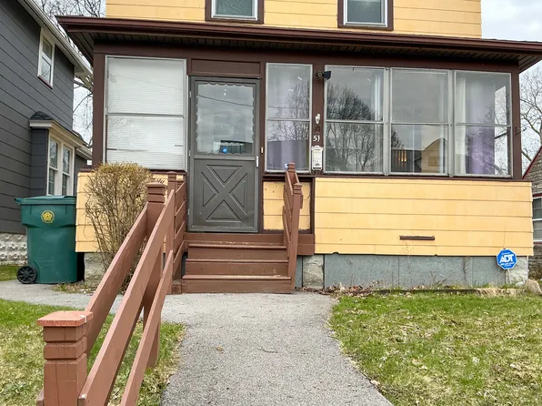 51 Morton St, Rochester, NY 14609
