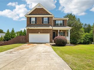 961 High Tide Trl, Loganville, GA 30052