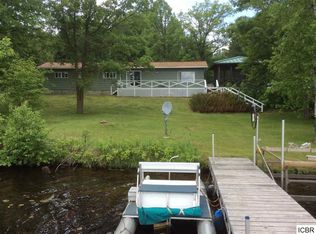 30569 W Oak Bend Dr, Grand Rapids, MN 55744