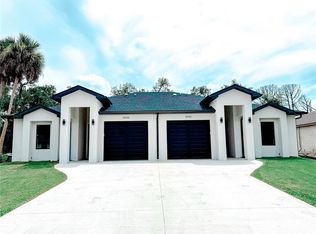 15531 Chamberlain Blvd, Port Charlotte, FL 33953