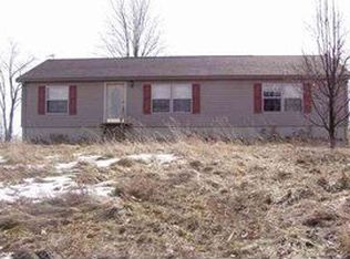 2282 County Road 59, Bergholz, OH 43908
