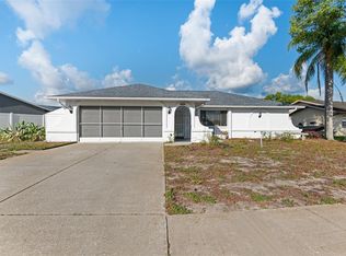 11305 Brown Bear Ln, Port Richey, FL 34668