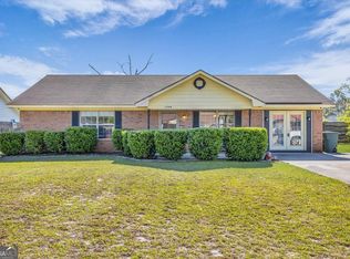 1244 Chinook Way, Hinesville, GA 31313