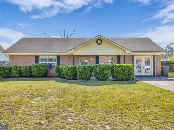 1244 Chinook Way, Hinesville, GA 31313
