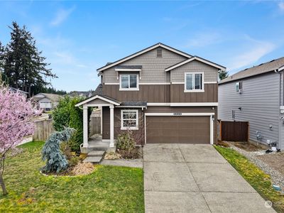 2550 167th Street E, Tacoma, WA, 98445