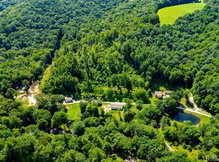 260 Do Ray Me Rd, Cullowhee, NC 28723