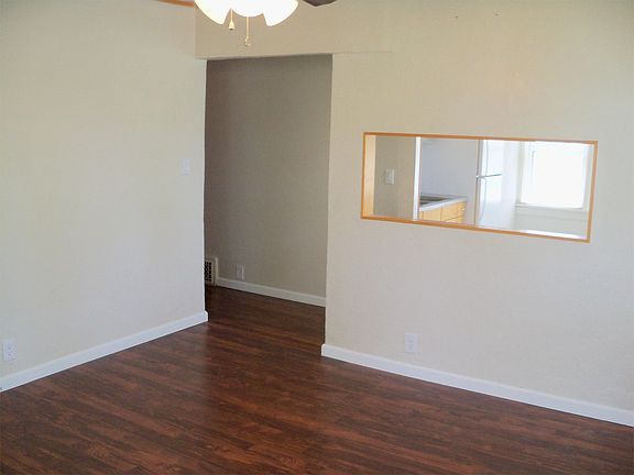 Living room view 2