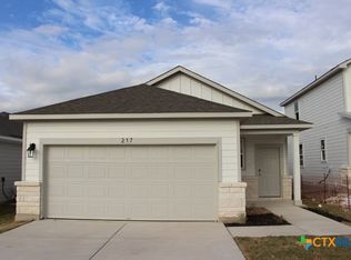 217 Escape Way, Jarrell, TX 76537