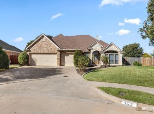 4122 Candlewood Cir, Wichita Falls, TX 76308
