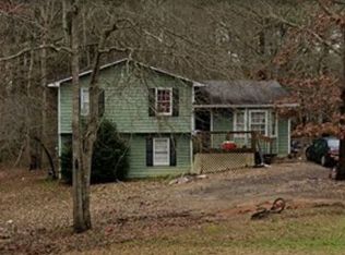 40 Beverly Park Ct, Newnan, GA 30263