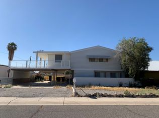 1313 W 8th St, Parker, AZ 85344