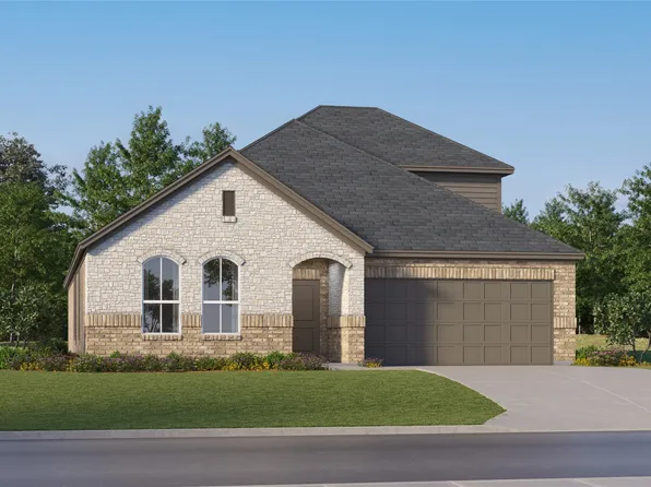 2917 Titan Springs Dr, Fort Worth, TX 76179