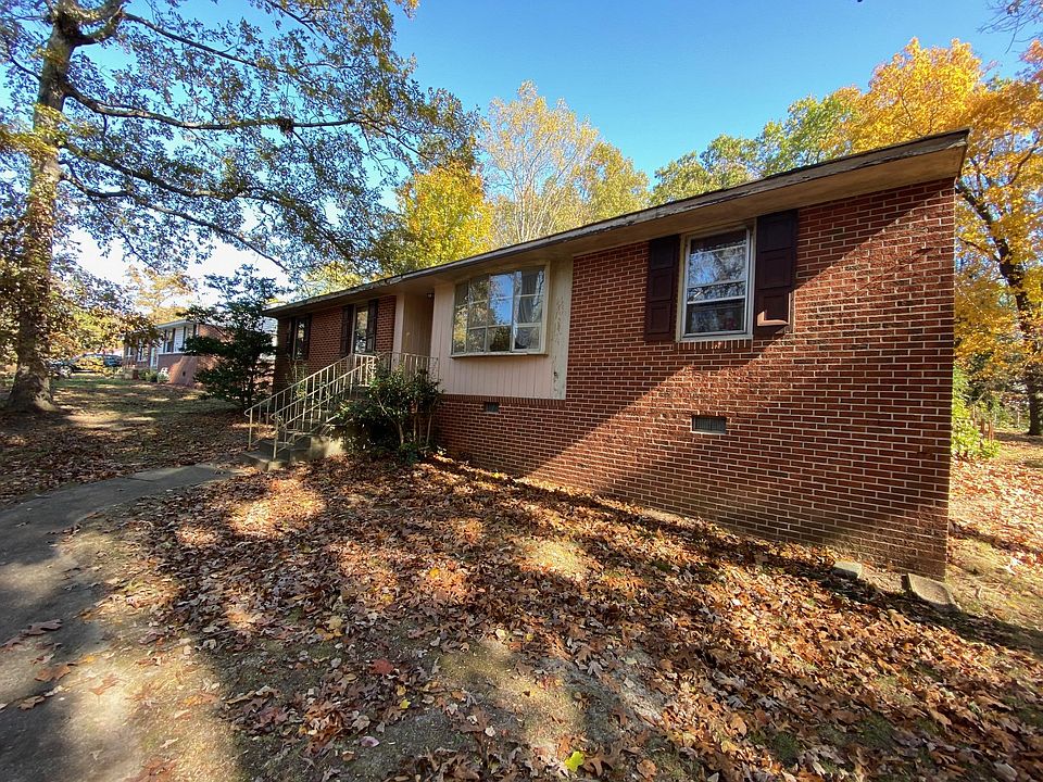 1st image of 8018 Willow Ave