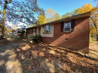 8018 Willow Ave, Mechanicsville, VA 23111
