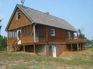 7280 Callands Rd, Chatham, VA 24531