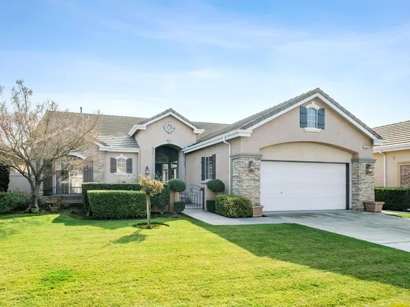 2151 W Via Le Fontane, Fresno, CA 93711