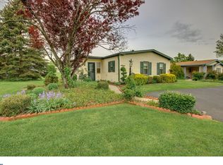 686 Honeysuckle Dr, North Wales, PA