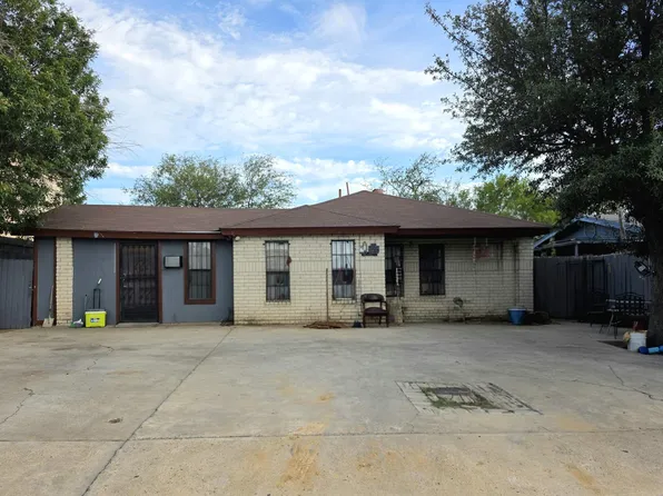 3008 Potomac Loop, Laredo, TX 78046