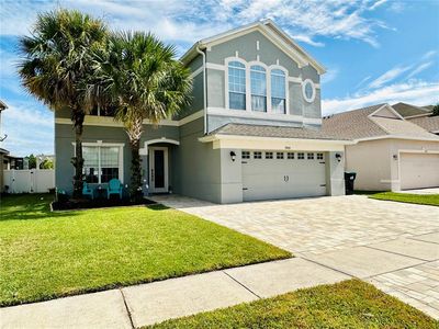 1949 Windcrest Lake Cir, Orlando, FL, 32824