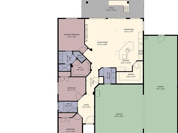 4th image of 556 Quartz Way