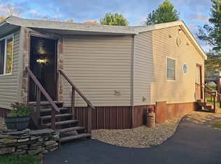 190 Butrick Rd #2, Ferndale, NY 12734