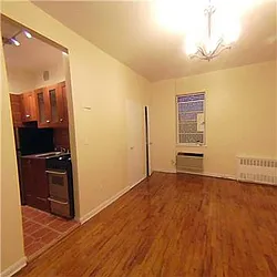 Rented by Keller Williams NYC