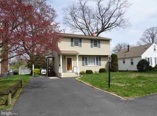 32 Oakway Rd, Lutherville Timonium, MD 21093