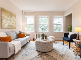 21 Chauncy St APT 36, Cambridge, MA 02138