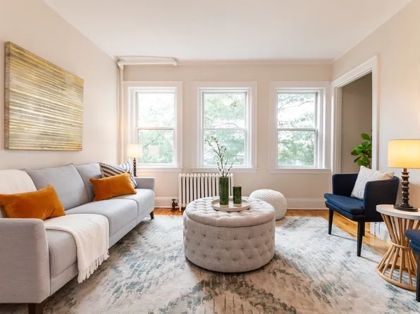 21 Chauncy St APT 36, Cambridge, MA 02138