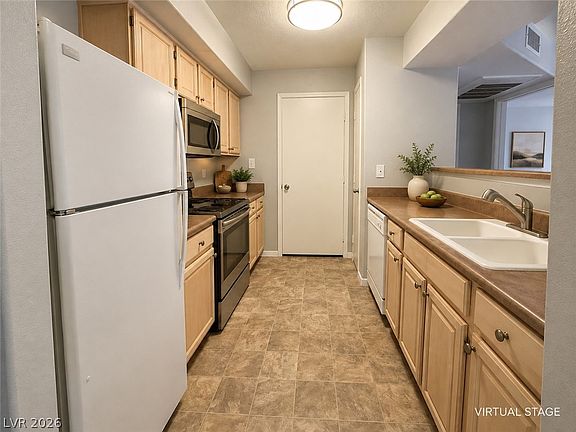4th image of 555 E Silverado Ranch Blvd Unit 2150