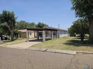 1301 N Oak St, Clovis, NM 88101