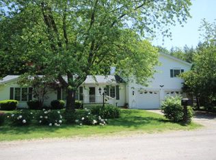 1323 S Indiana St, Ashmore, IL 61912