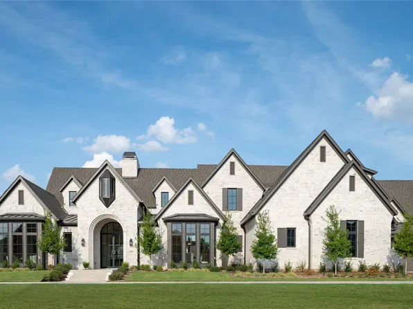 908 Barksdale Creek Ln, Fairview, TX 75069