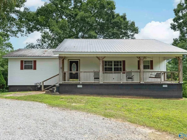 295 County Road 1834, Arab, AL 35016