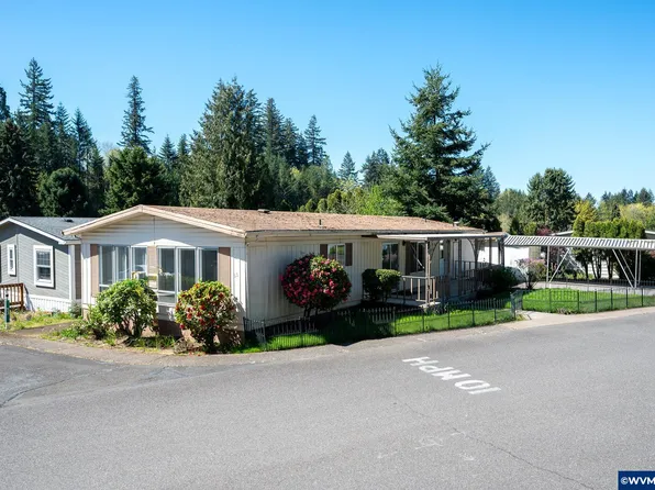17655 Bluff Rd Unit 53, Sandy, OR 97055