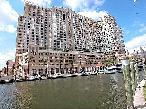 New River View
